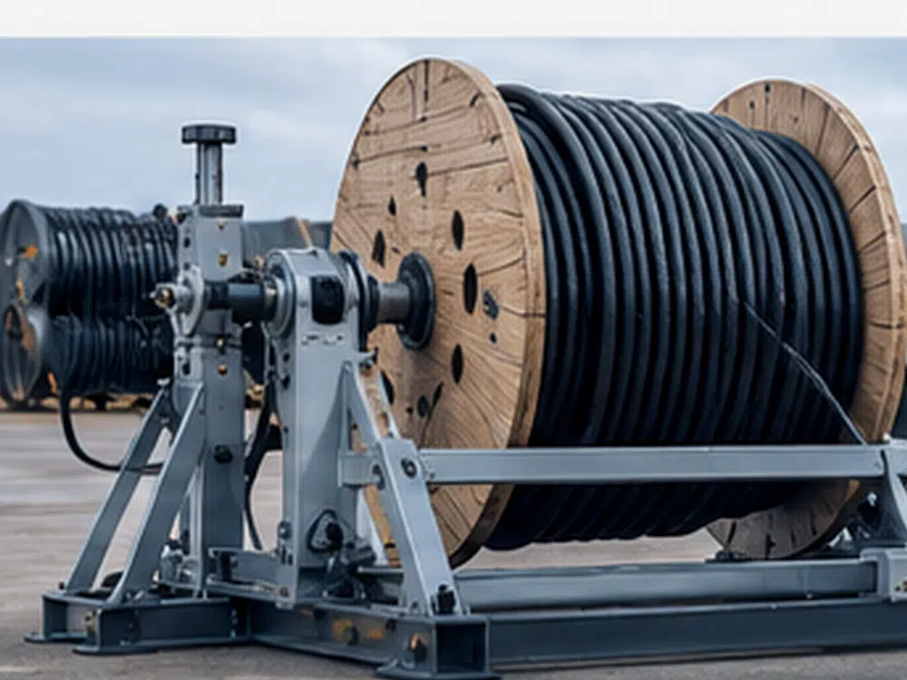 Размоточные устройства LTR-9982-F «Эксперт»