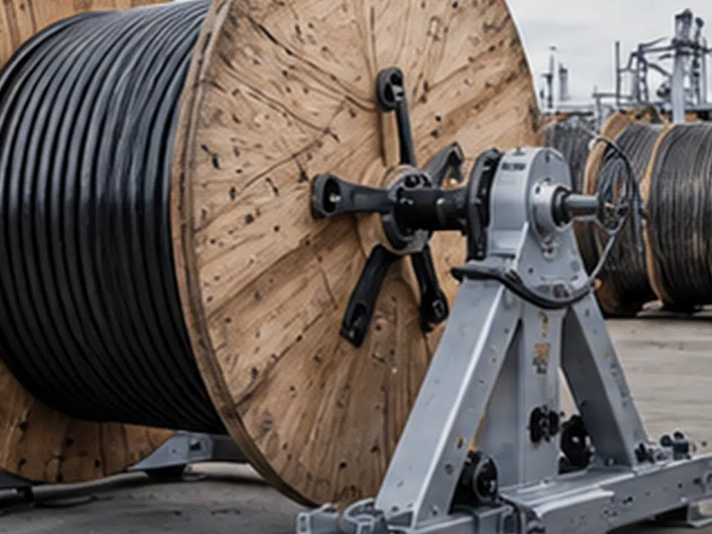Размоточные устройства LTR-1204-F «Эксперт»