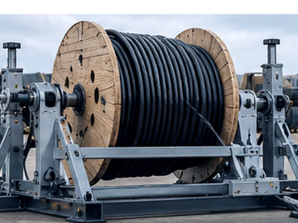 Намоточные устройства LTR-1389-B «Профи»
