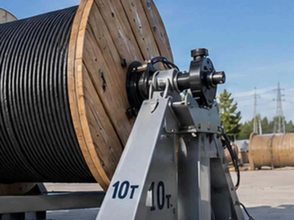 Намоточные устройства LTR-1463-D «Проект»