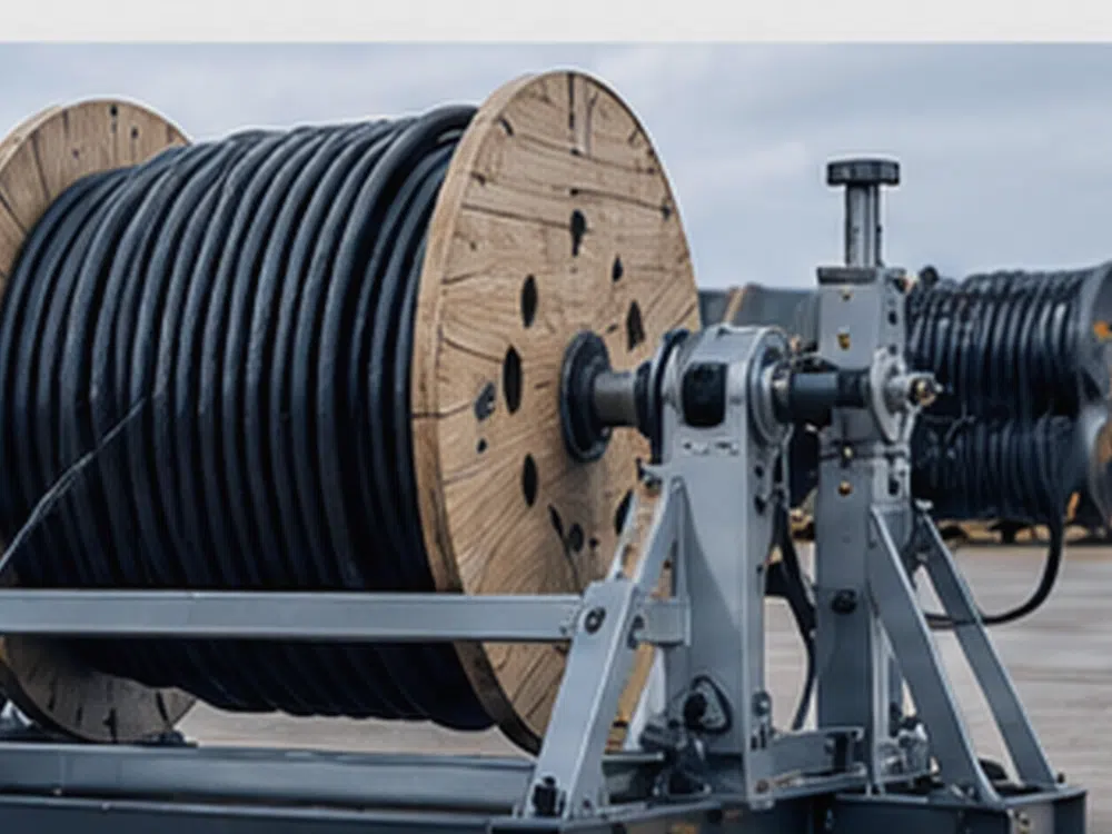 Намоточные устройства LTR-1685-D «Проект»