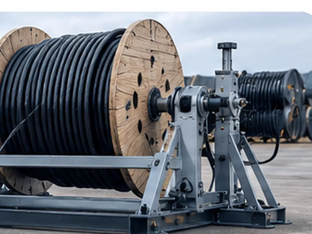 Намоточные устройства LTR-1759-F «Трасса»