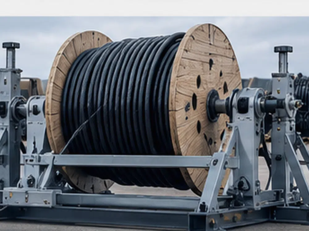 Намоточные устройства LTR-1833-B «Профи»
