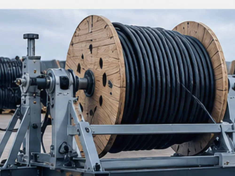 Аксессуары для протяжки LTR-7633-A «Контур»