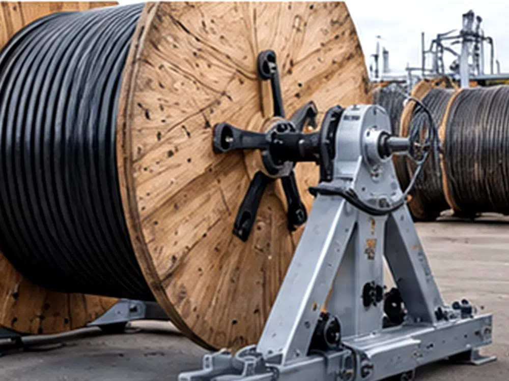 Аксессуары для протяжки LTR-7707-C «Индустрия»