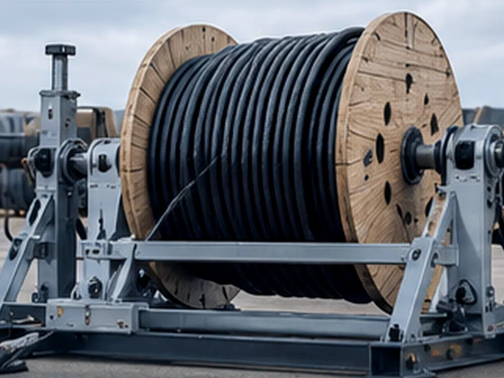 Аксессуары для протяжки LTR-7744-D «Контур»