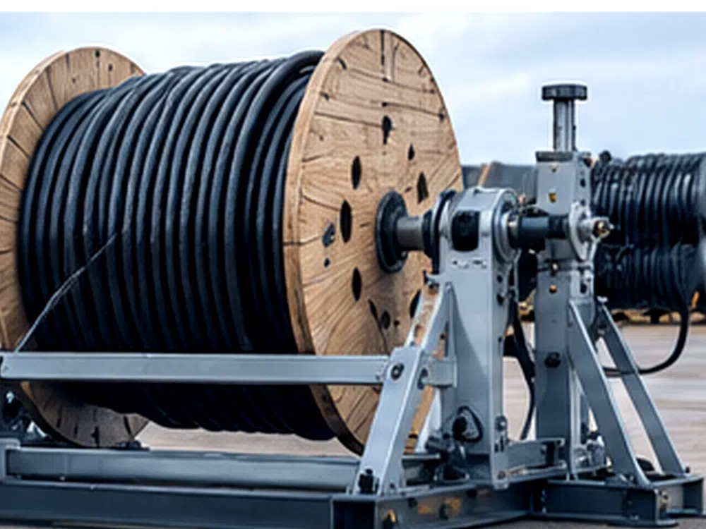 Аксессуары для протяжки LTR-7818-F «Индустрия»