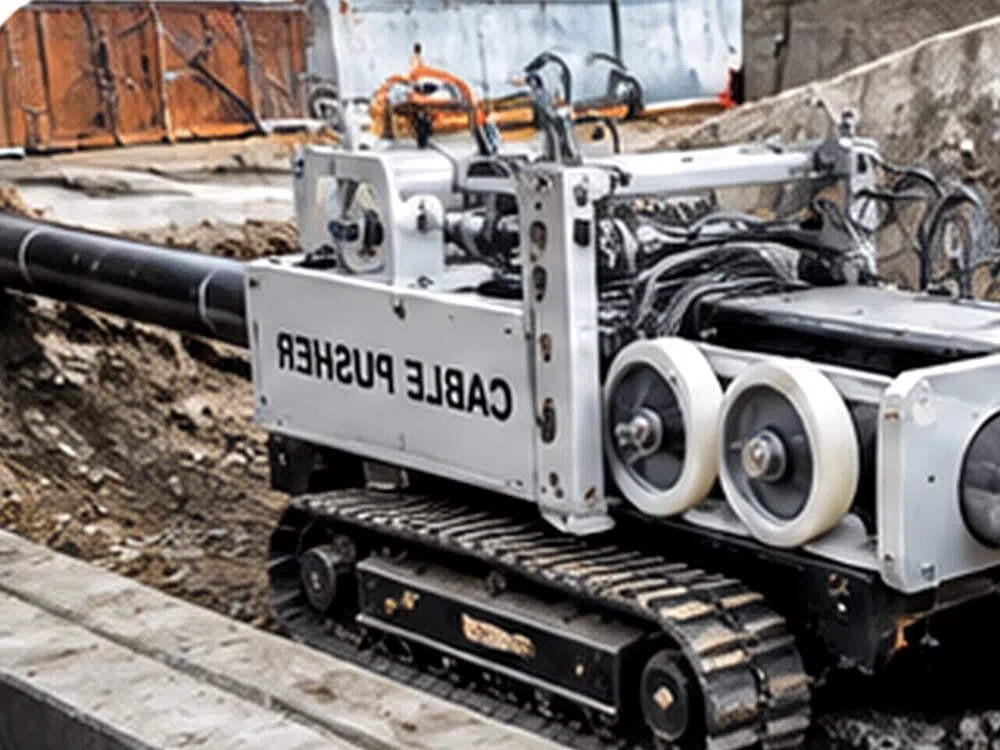 Кабельные ножницы и монтажный инструмент LTR-1075-C «Эксперт»
